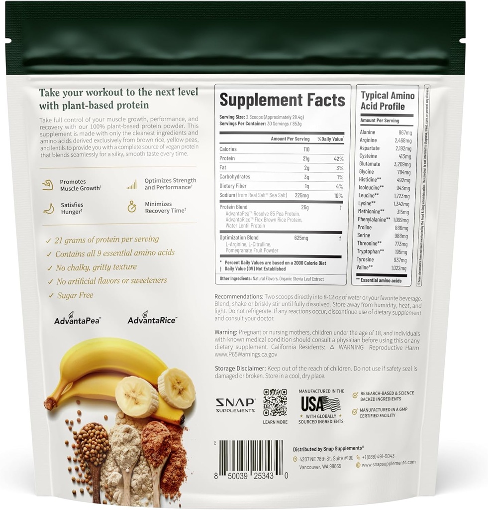 snap-supplements-organic-plant-based-vegan-protein-powder-nitric-oxide-boosting-protein-powder-bcaa-amino-acid-for-muscle-growth-performance-recovery-30-servings-banana-10-snap-supplements-organic-plant-based-vegan-protein-10.jpg