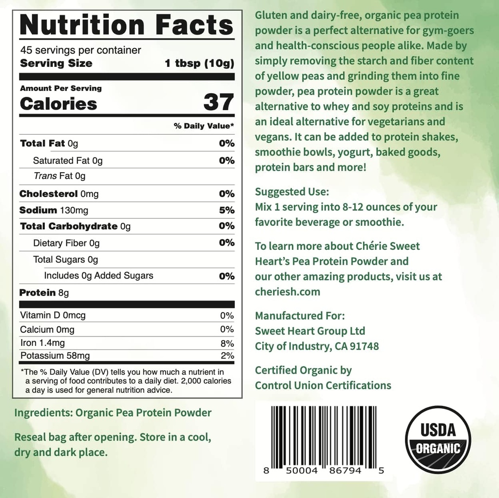 cherie-sweet-heart-organic-pea-protein-powder-1-lb-100-non-gmo-dairy-free-keto-friendly-gluten-free-soy-free-plant-based-protein-02-cherie-sweet-heart-organic-pea-protein-powder-1-lb-2.jpg