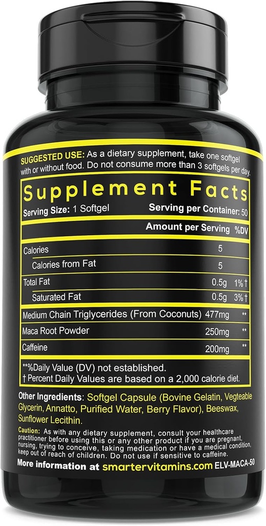3-pack-smarter-energy-pills-200mg-caffeine-coconut-mct-oil-with-maca-root-150-liquid-softgels-02-3-pack-smarter-energy-pills-200mg-caffeine-coconut-2.jpg