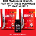 max-muscle-maxpro-elite-whey-protein-powder-30g-protein-0g-sugar-6-6g-bcaas-micellar-casein-cold-filtered-whey-isolate-protein-promotes-muscle-growth-recovery-chocolate-cake-4lb-05-max-muscle-maxpro-elite-whey-protein-powder-30g-pr-5.jpg
