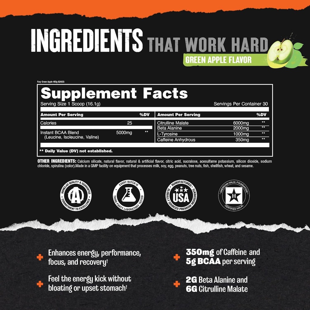 animal-fury-pre-workout-powder-green-apple-350mg-caffeine-bcaa-amino-acids-2g-beta-alanine-citrulline-tyrosine-energy-focus-strength-endurance-preworkout-for-men-women-30-servings-03-animal-fury-pre-workout-powder---green-apple-350mg-3.jpg