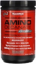 Muscle Meds Amino Decanate, Watermelon, 13.3 Oz