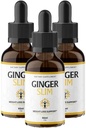 Natural Wellness - Premium Liquid Support for 90 Days