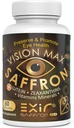 Digital Eye Strain Relief Supplement - 60 Capsules