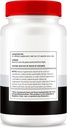 (2 Pack) Power Thrust Prime Pills for Men, Premium PowerThrustPrime Blend with All-Natural Ingredients to Support Performance, Lasting Energy and Stamina, Easy-To-Swallow Male Formula (120 Capsules)
