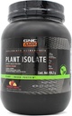 GNC AMP Nature-Based Protein | Vegan Protein for Muscle Growth & Repair | Fuels Athletic Strength & Performance | Strawberry Banana | 28 Servings