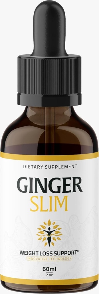 (1 Pack Drops, All-Natural Liquid Formula to Support Healthy Lifestyle and Overall Well-Being, Premium Drops