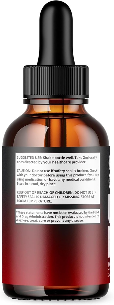 Ultra Burn Drops - Advanced Liquid Supplement (3 Pack)