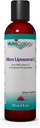 Nutricology Micro Liposomal C 1000mg Supplement - Liquid Vitamin C, Sunflower Phospholipids, Sodium Ascorbate, Organic, Bioavailable - 4 Fl Oz