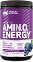 Optimum Nutrition Gold Standard Pre-Workout, Vitamin D for Immune Support, with Creatine, Beta-Alanine, and Caffeine for Energy, Keto Friendly, Fruit Fusion, 30 Servings (Packaging May Vary)