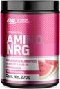 On Amino, Energy Watermelon, 9.5 Ounce