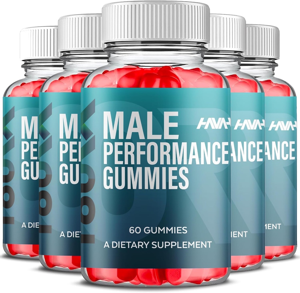 180 RX Keto ACV Gummies - 5 Pack